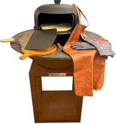 Brasero MIRICHAUD BRA95PIZC