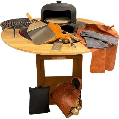 Brasero MIRICHAUD BRA95INDISC