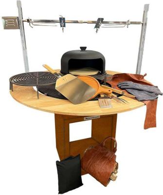 Brasero MIRICHAUD BRA95FULLC