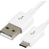 Câble USB SAMSUNG Micro-USB USB Original Charge & Synchro