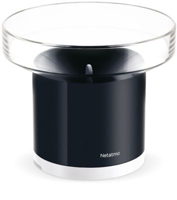 Netatmo - Support pour Pluviomètre ou Anémomètre 