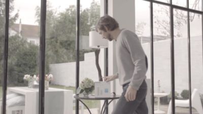 Voir la vidéo pour Anémomètre NETATMO connectée pour la Station Météo