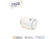 Robinet thermostatique NETATMO Vanne additionnelle pour radiateur