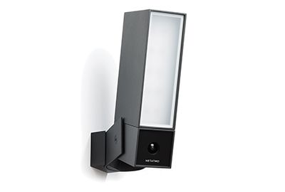 Caméra NETATMO Exterieure Presence