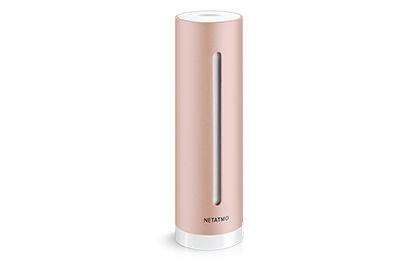 capteur. NETATMO Healthy Home Coach