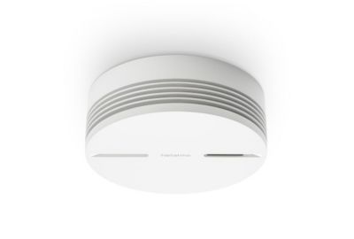 Détecteur fumée NETATMO Détecteur de Fumée connecté