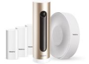 Pack sécurité NETATMO Je sécurise ma maison