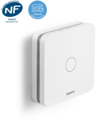 Installateur détecteur de fumée somfy professionnel à Toulon 83