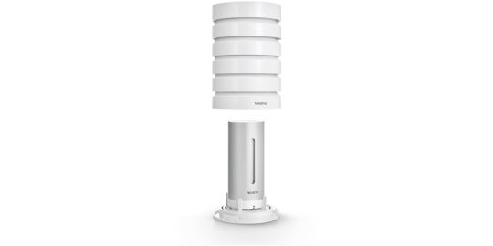 Abri pour station météo NETATMO Abri pour Station Météo Intelligente