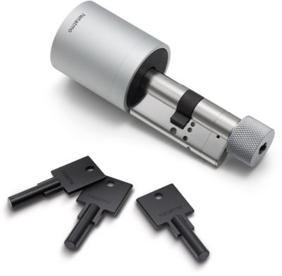 Serrure connectée NETATMO Serrure connectée intelligente