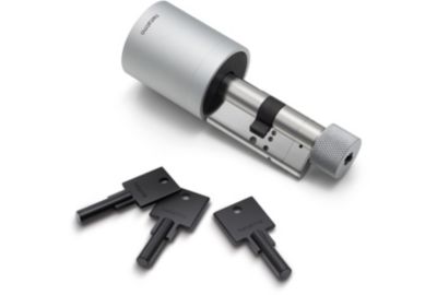 Serrure connectée NETATMO Serrure connectée intelligente