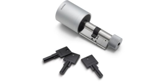 Serrure connectée NETATMO Serrure connectée intelligente