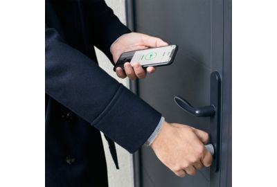 Serrure connectée NETATMO Serrure connectée intelligente