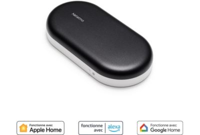 Commande intelligente NETATMO connecté pour climatiseur