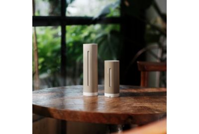 Station météo connectée NETATMO ORIGINAL 2e gén. Sand