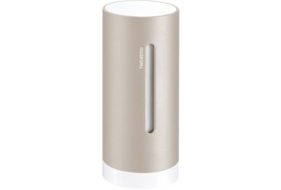 Station météo connectée NETATMO Module intérieur Sand