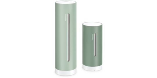 Station météo connectée NETATMO ORIGINAL 2e gén. Mint
