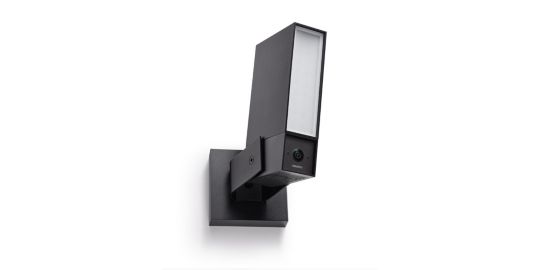 Caméra de surveillance NETATMO Caméra Extérieure ORIGINAL Noire