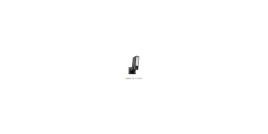 Caméra de surveillance NETATMO Caméra Extérieure ORIGINAL Noire