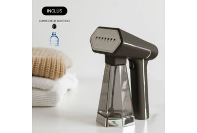 Défroisseur STEAMONE Victor XL- SN300SB-