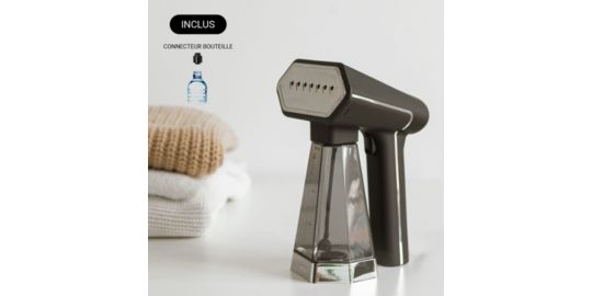 Défroisseur STEAMONE Victor XL- SN300SB-