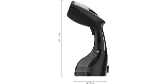 Défroisseur STEAMONE EUTR150B
