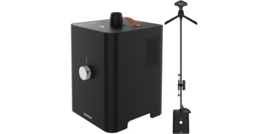 Défroisseur vapeur STEAMONE SteamCube