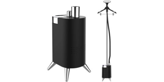 Défroisseur STEAMONE Minilys