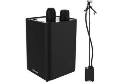 Défroisseur vapeur STEAMONE EUJK300B V2 Henri