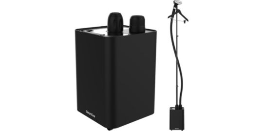 Défroisseur vapeur STEAMONE EUJK300B V2 Henri