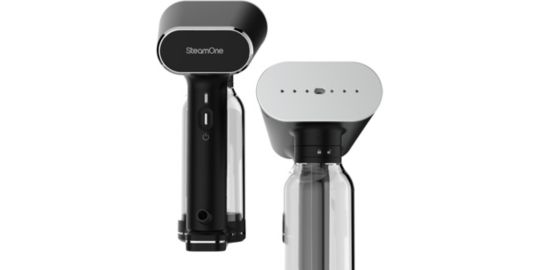 Défroisseur vapeur STEAMONE Karl XL V2