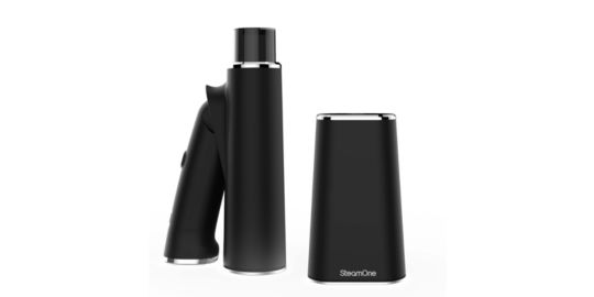 Défroisseur vapeur STEAMONE James V2
