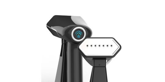 Défroisseur vapeur STEAMONE EUNS400B Victor