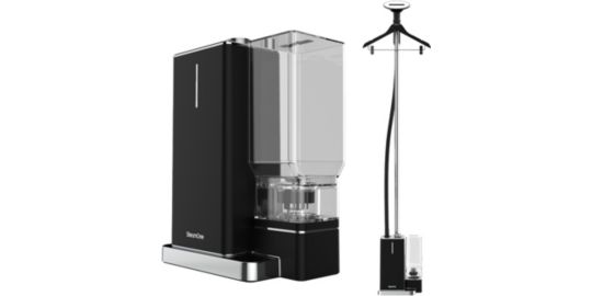 Défroisseur vapeur STEAMONE EUES200B V2 George