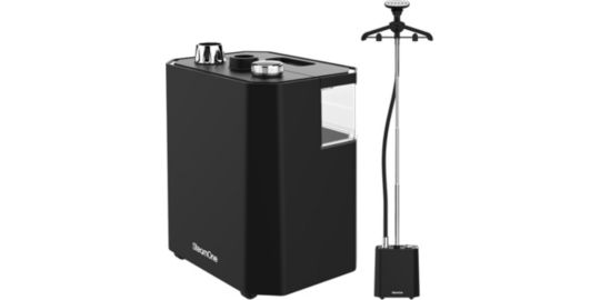 Défroisseur vapeur STEAMONE EUSO2B