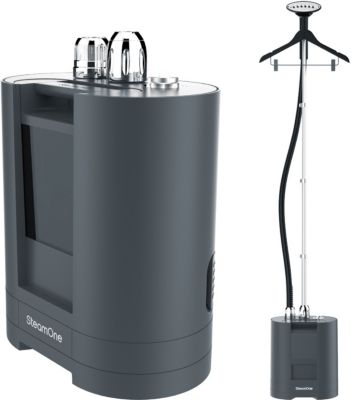 Défroisseur vapeur STEAMONE EUDP2T Dualys