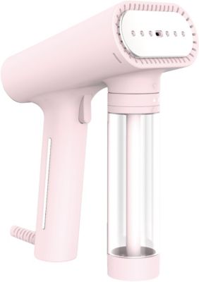 Défroisseur vapeur STEAMONE NS150P Karl Pink