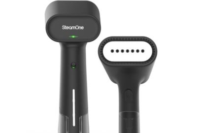 Défroisseur vapeur STEAMONE EUDTC75B + RP10