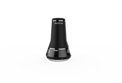 Rasoir Anti-bouloches STEAMONE RP30B