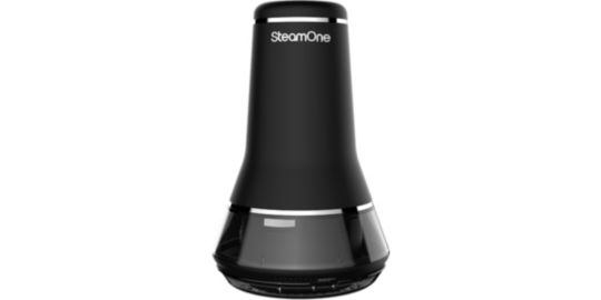 Rasoir Anti-bouloches STEAMONE RP30B