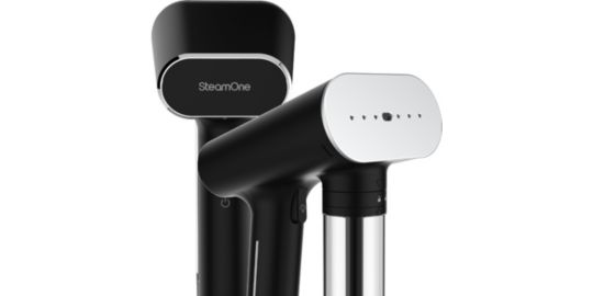 Défroisseur vapeur STEAMONE EUNS150B V2 Karl