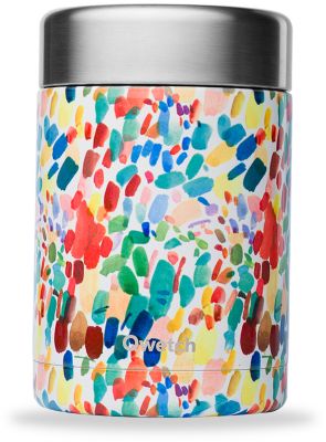 Lunch box QWETCH Arty 650 ml