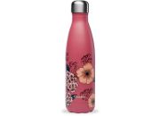 Bouteille isotherme QWETCH Anemones 500 ml
