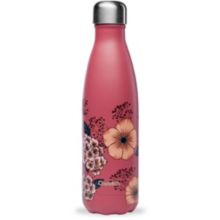 Bouteille isotherme QWETCH Anemones 500 ml
