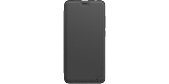 Etui WIKO Jerry 3 noir