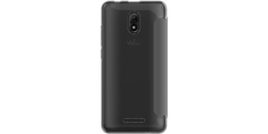 Etui WIKO Jerry 3 noir