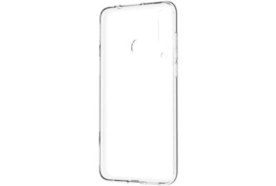 Coque WIKO View 3 Pro Rigide transparent
