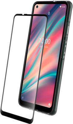 Protège écran WIKO View 5/Plus Verre trempé