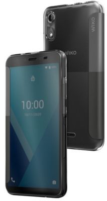 Etui WIKO Y51 gris