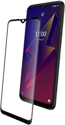Protège écran WIKO Power U20 Verre trempé